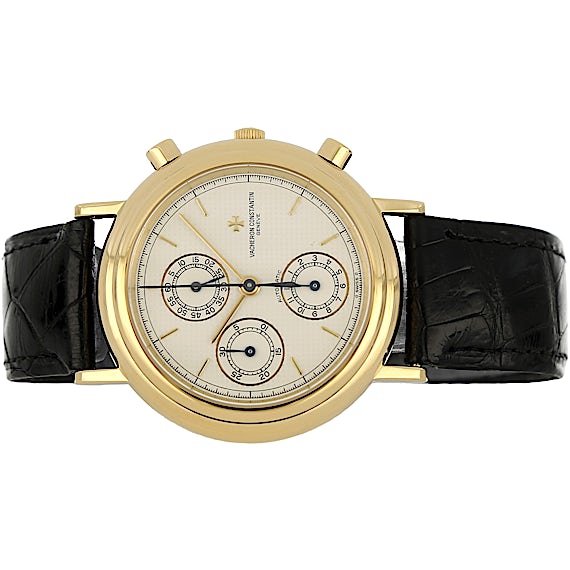Vacheron Constantin Historiques 47001 Vacheron Constantin Historiques 47001