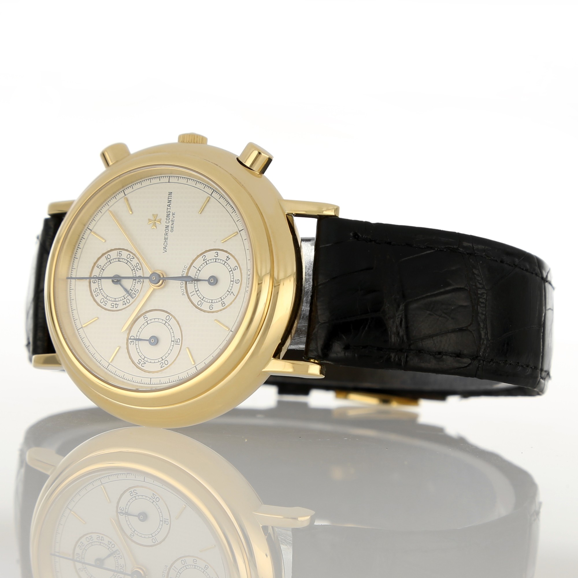 Vacheron Constantin Historiques 47001