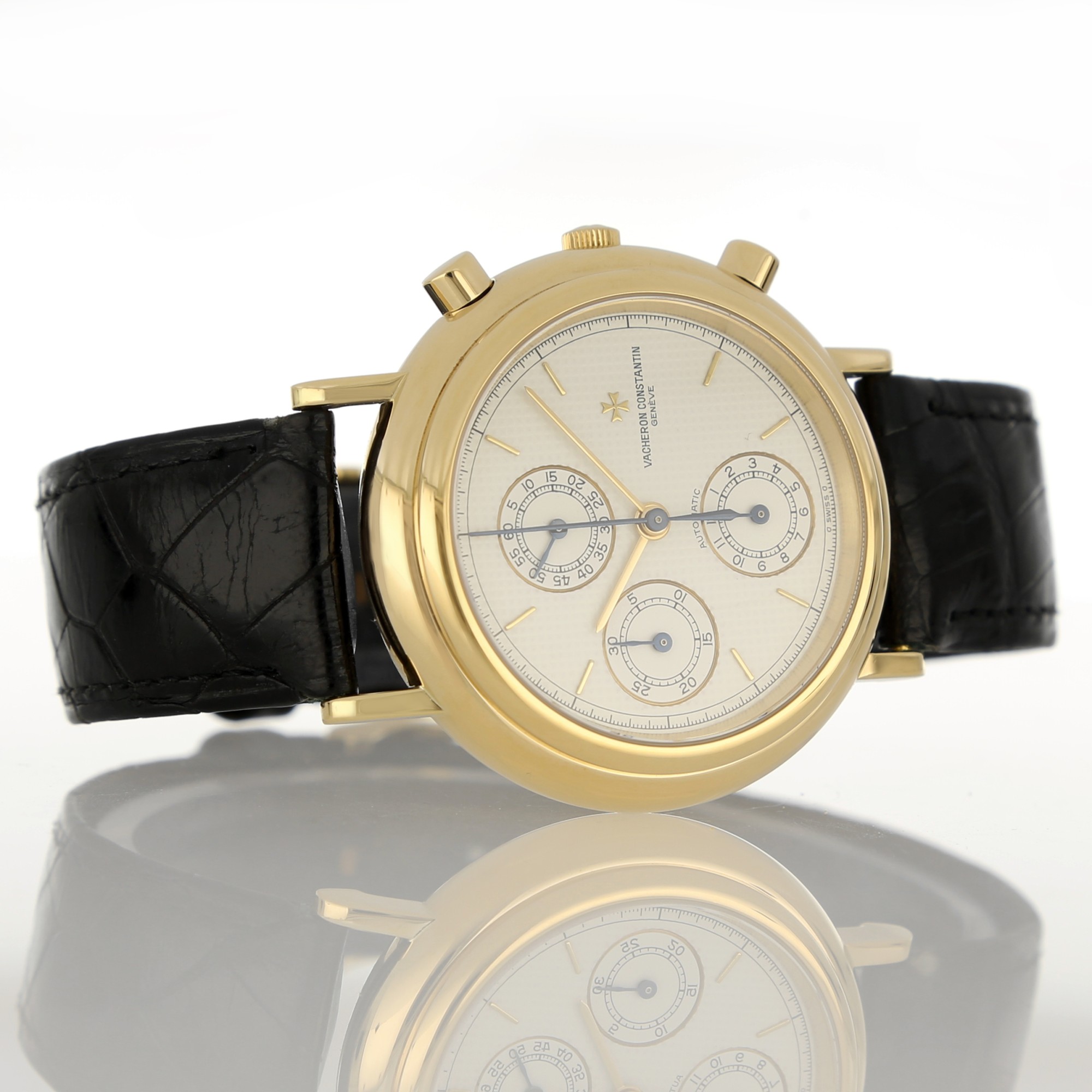 Vacheron Constantin Historiques 47001