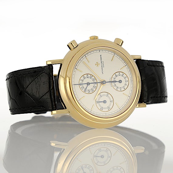 Vacheron Constantin Historiques 47001 Vacheron Constantin Historiques 47001