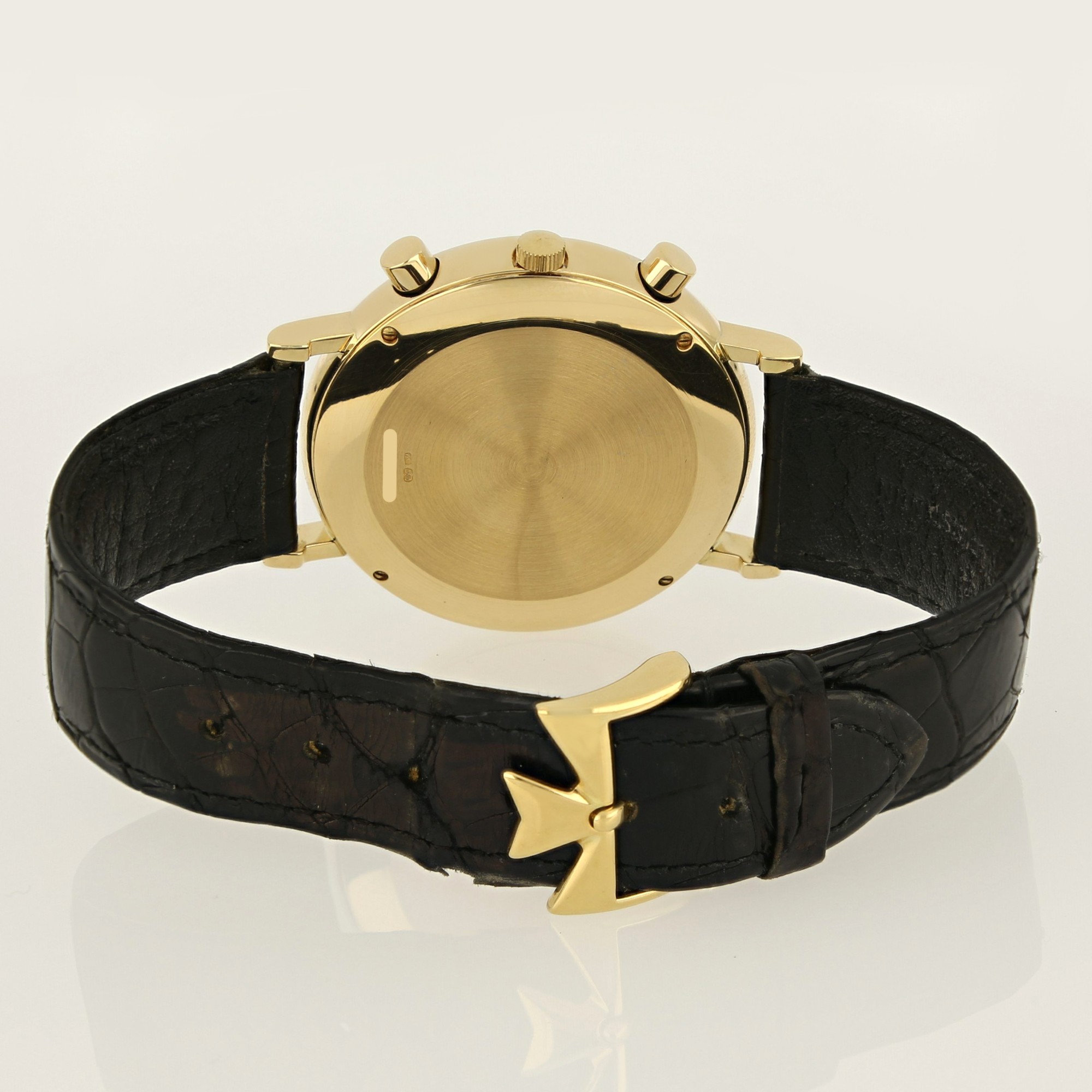 Vacheron Constantin Historiques 47001