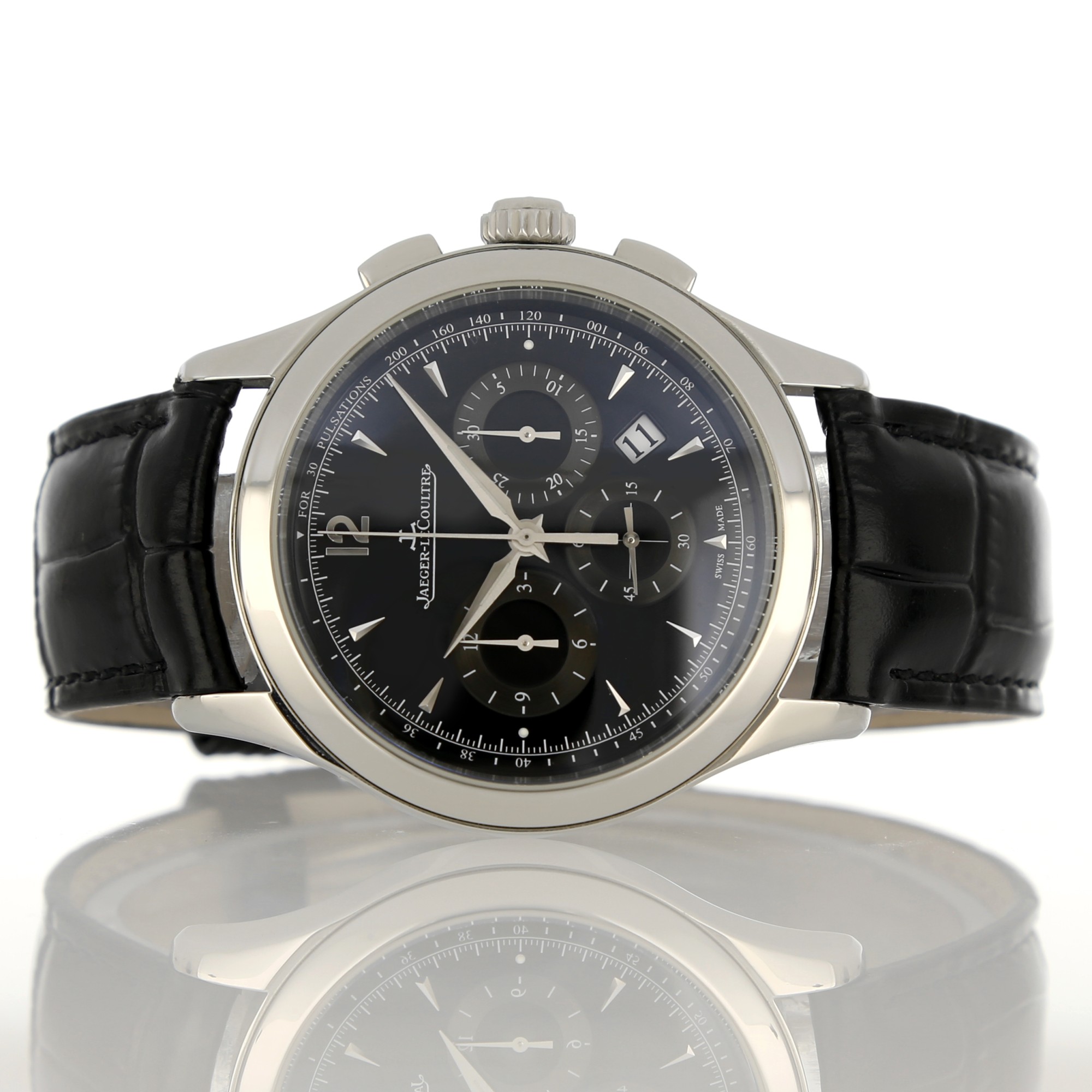 Jaeger Le Coultre Master Control 174.8.C1 - Q1538470