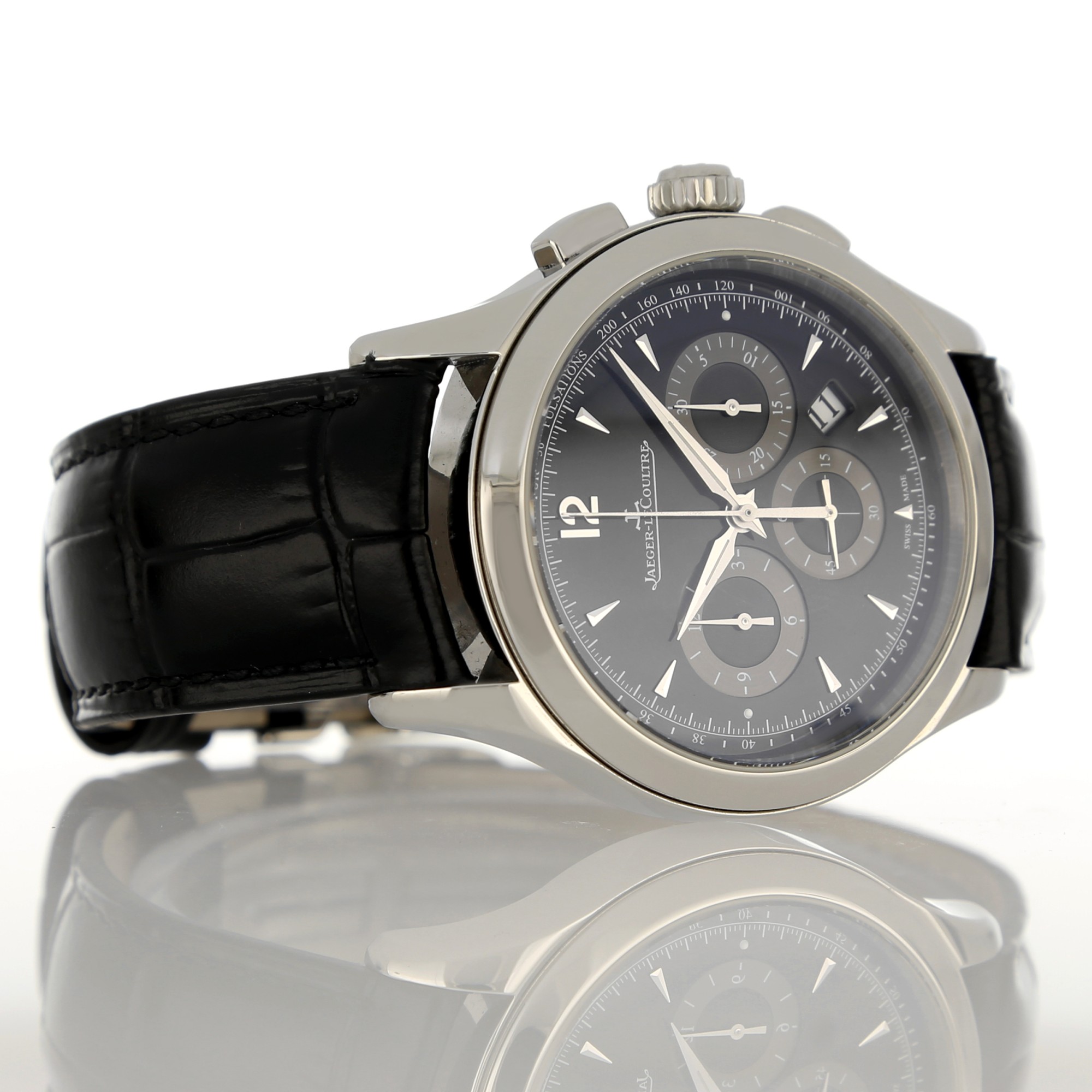 Jaeger Le Coultre Master Control 174.8.C1 - Q1538470