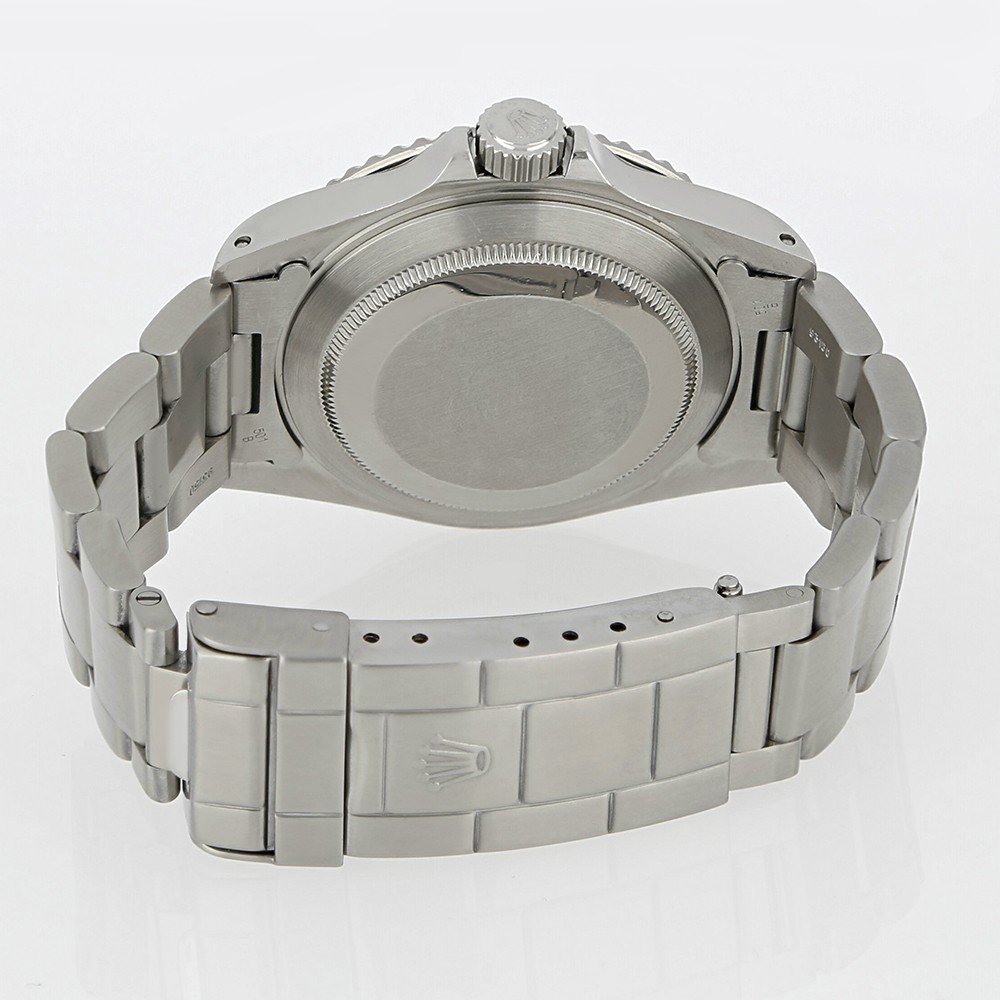 Rolex Submariner 14060M