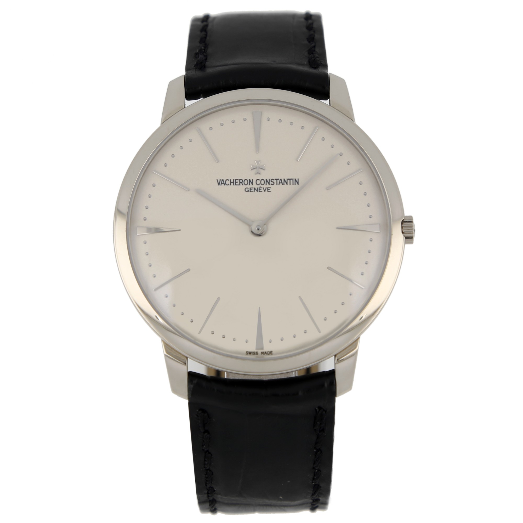 Vacheron Constantin Patrimony 81180/000G-9117
