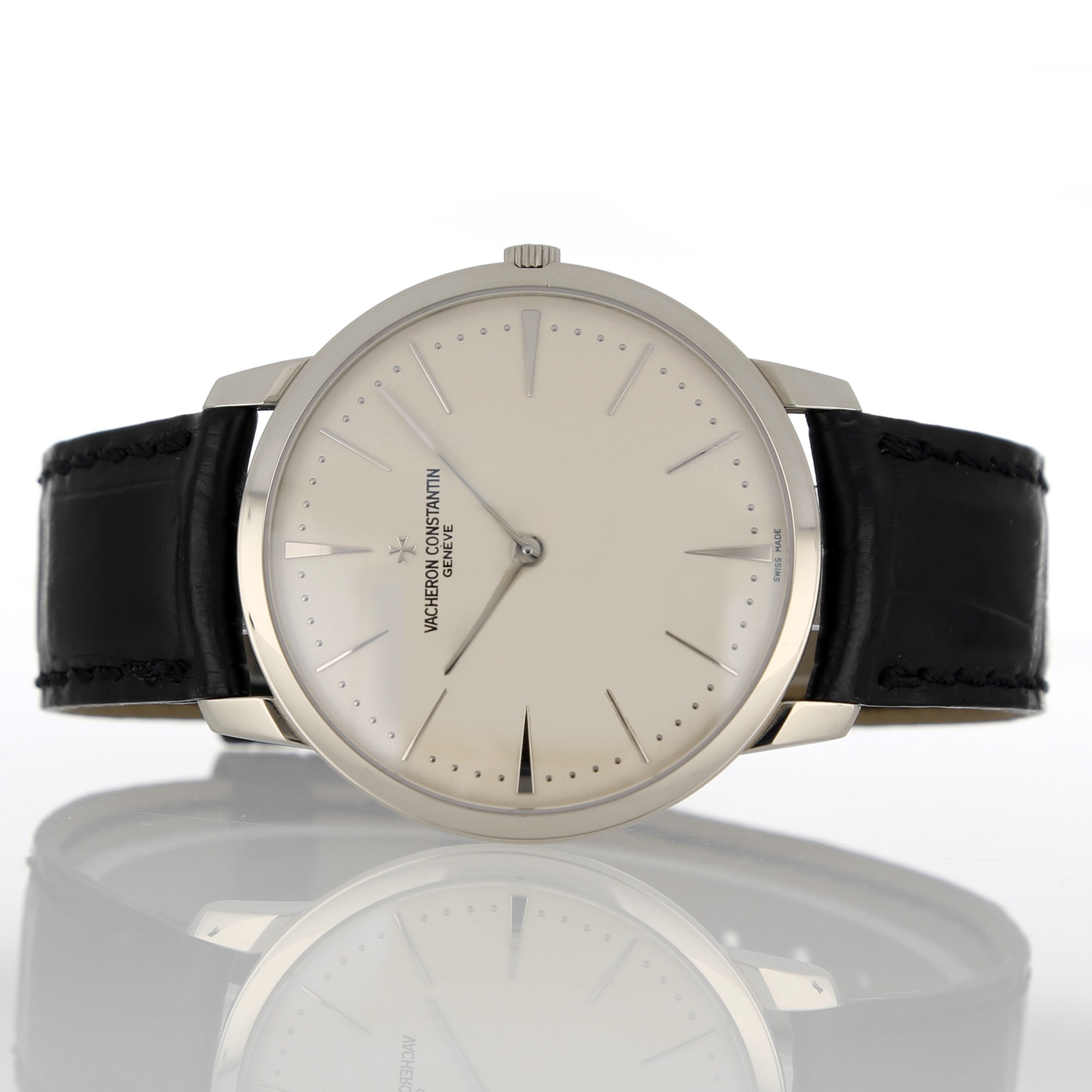 Vacheron Constantin Patrimony 81180/000G-9117