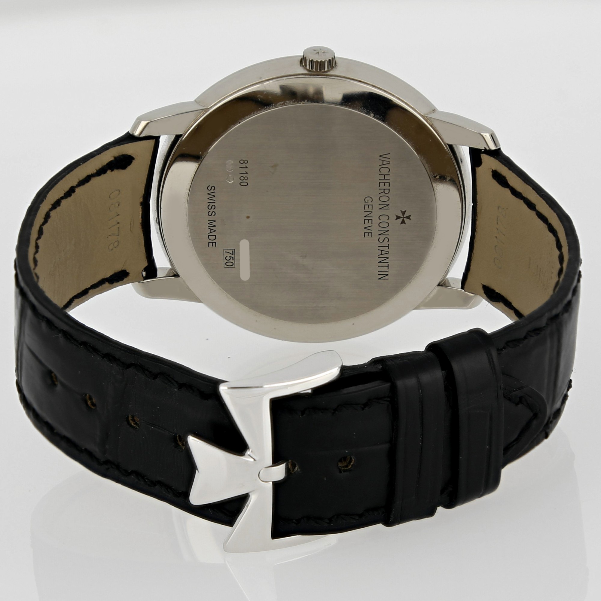 Vacheron Constantin Patrimony 81180/000G-9117