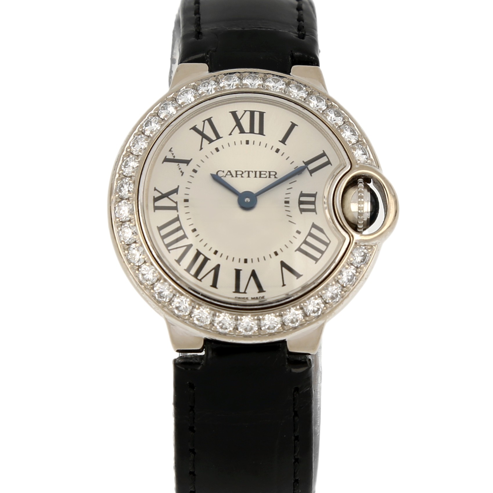 Cartier Ballon Bleu 3008