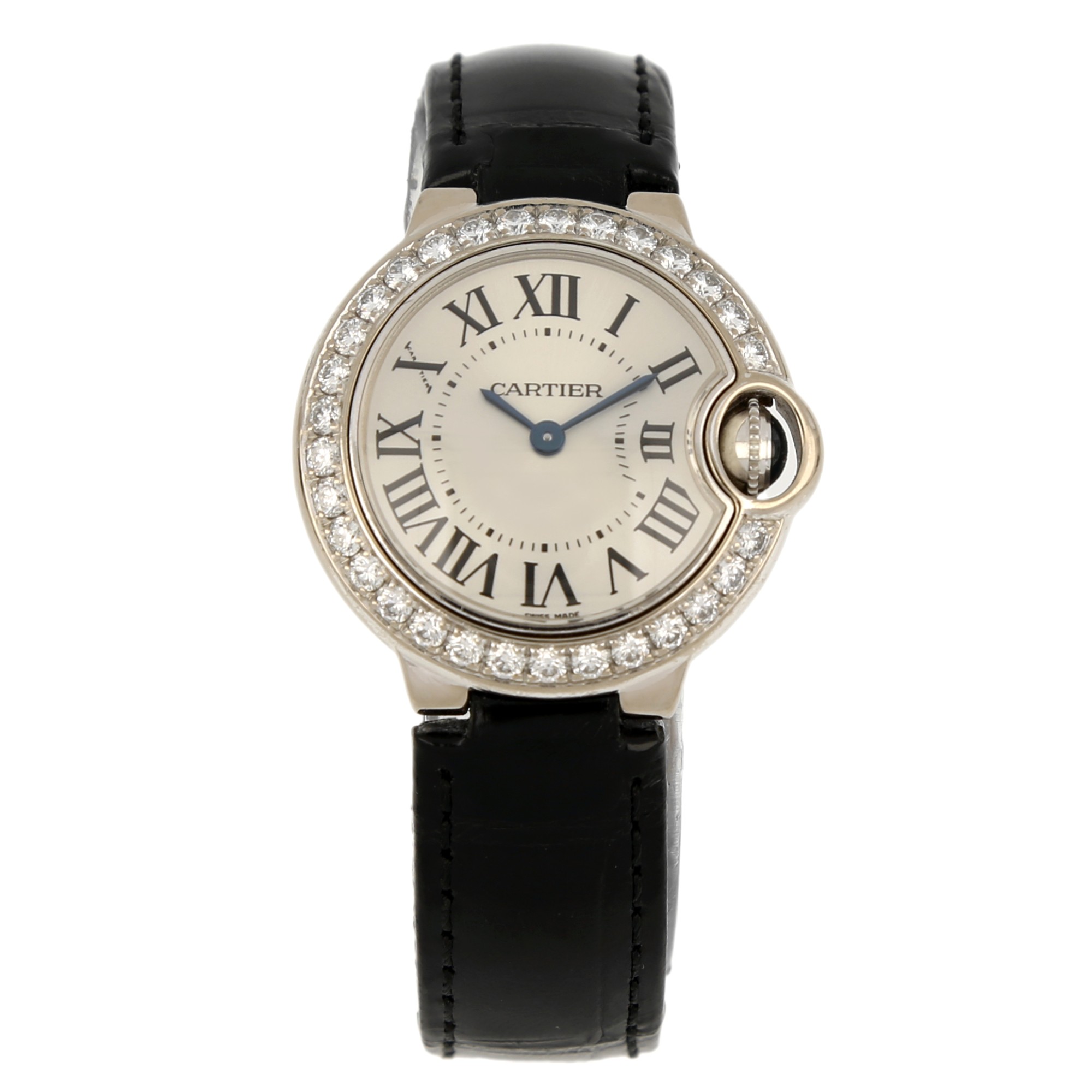 Cartier Ballon Bleu 3008