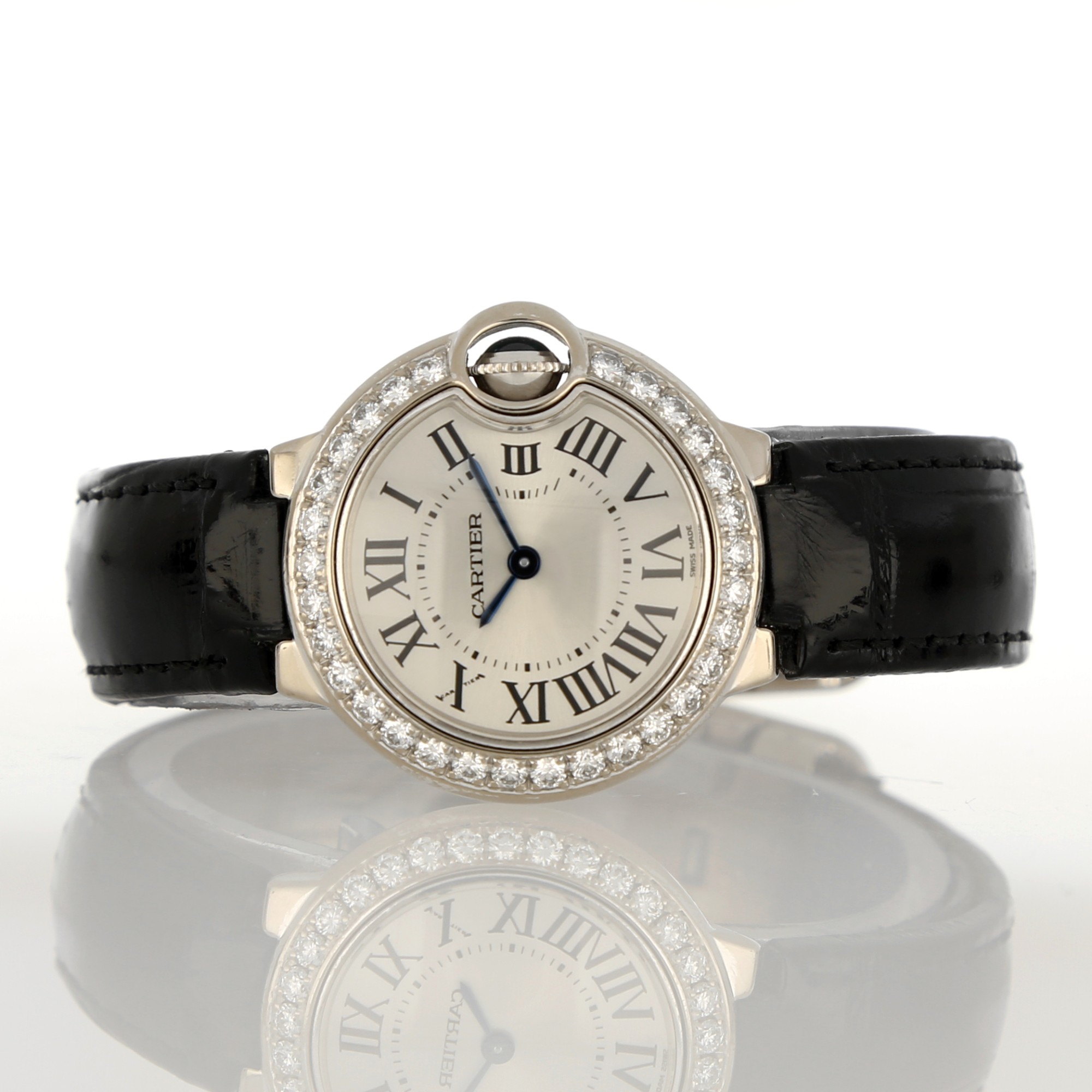 Cartier Ballon Bleu 3008