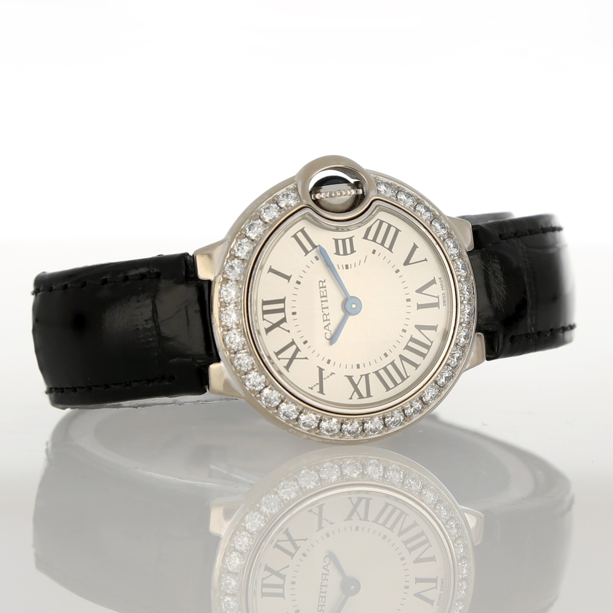 Cartier Ballon Bleu 3008