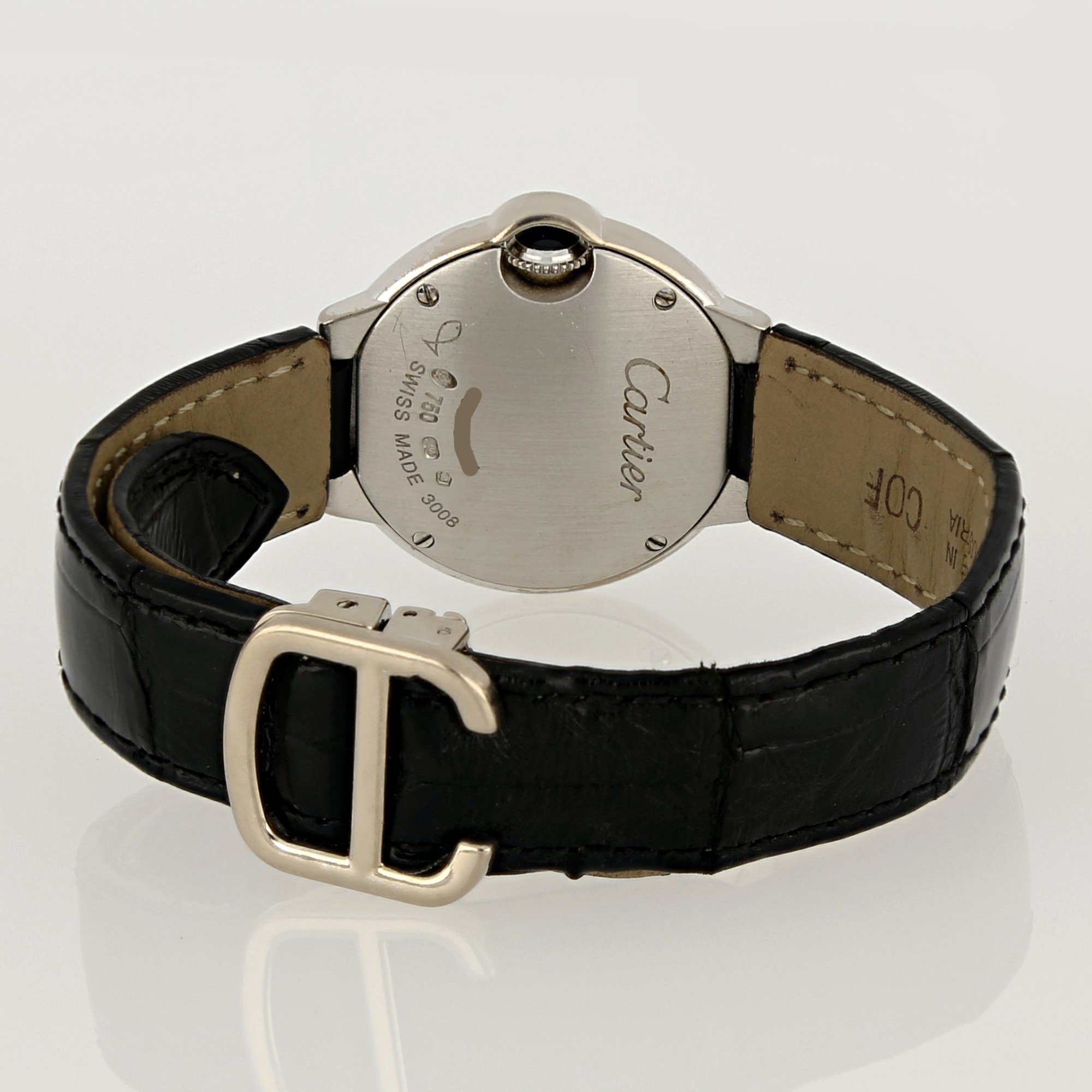 Cartier Ballon Bleu 3008