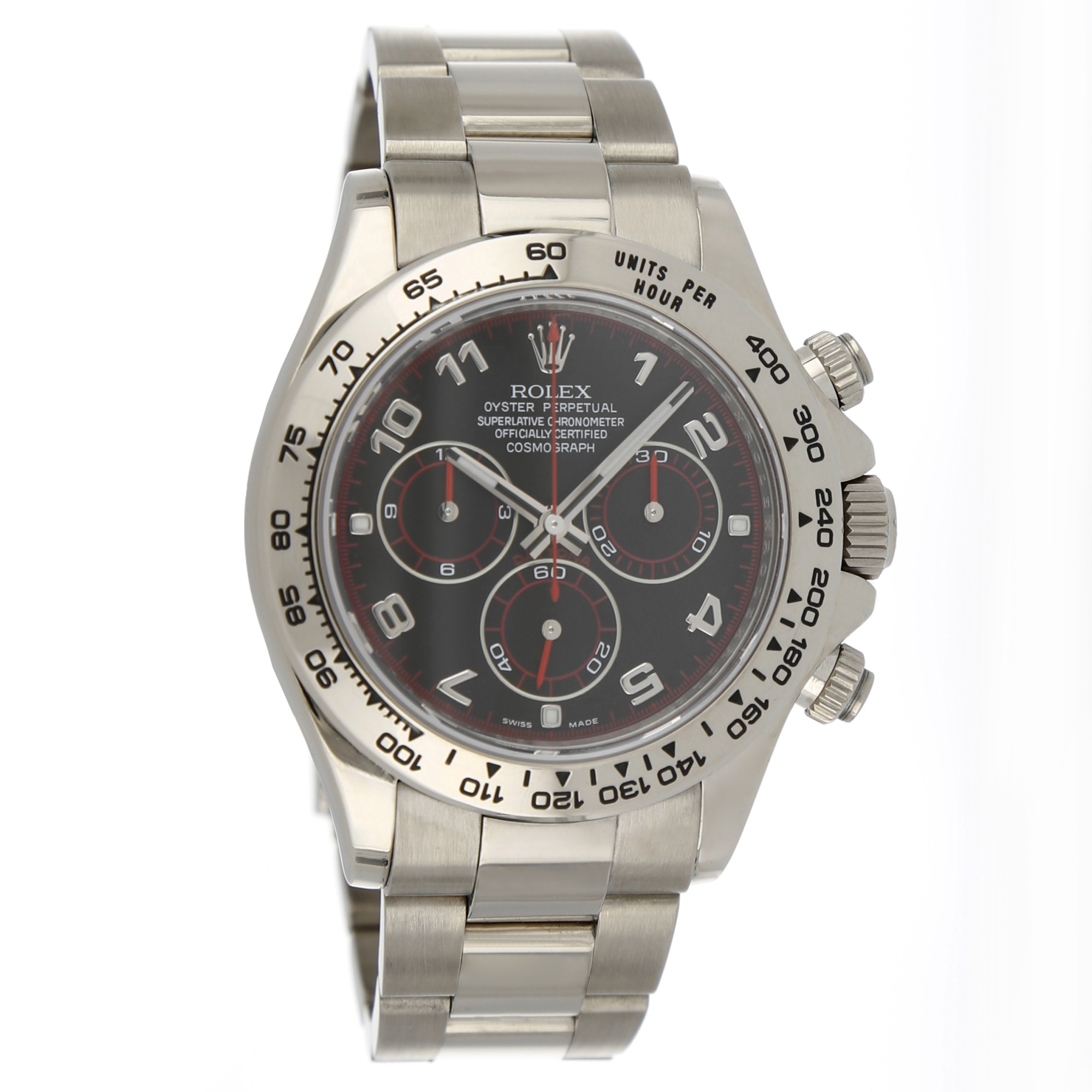 Rolex Daytona 116509