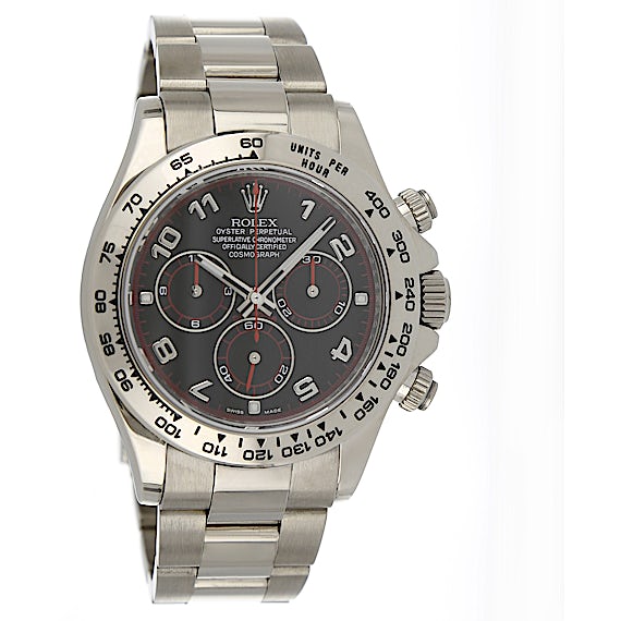 Rolex Daytona 116509 Rolex Daytona 116509