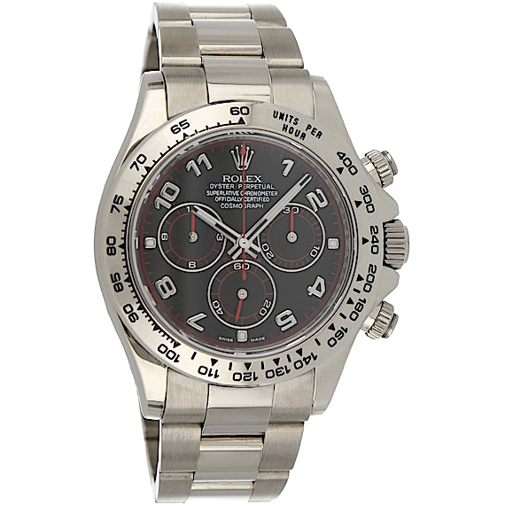 Rolex Daytona 116509 Rolex Daytona 116509