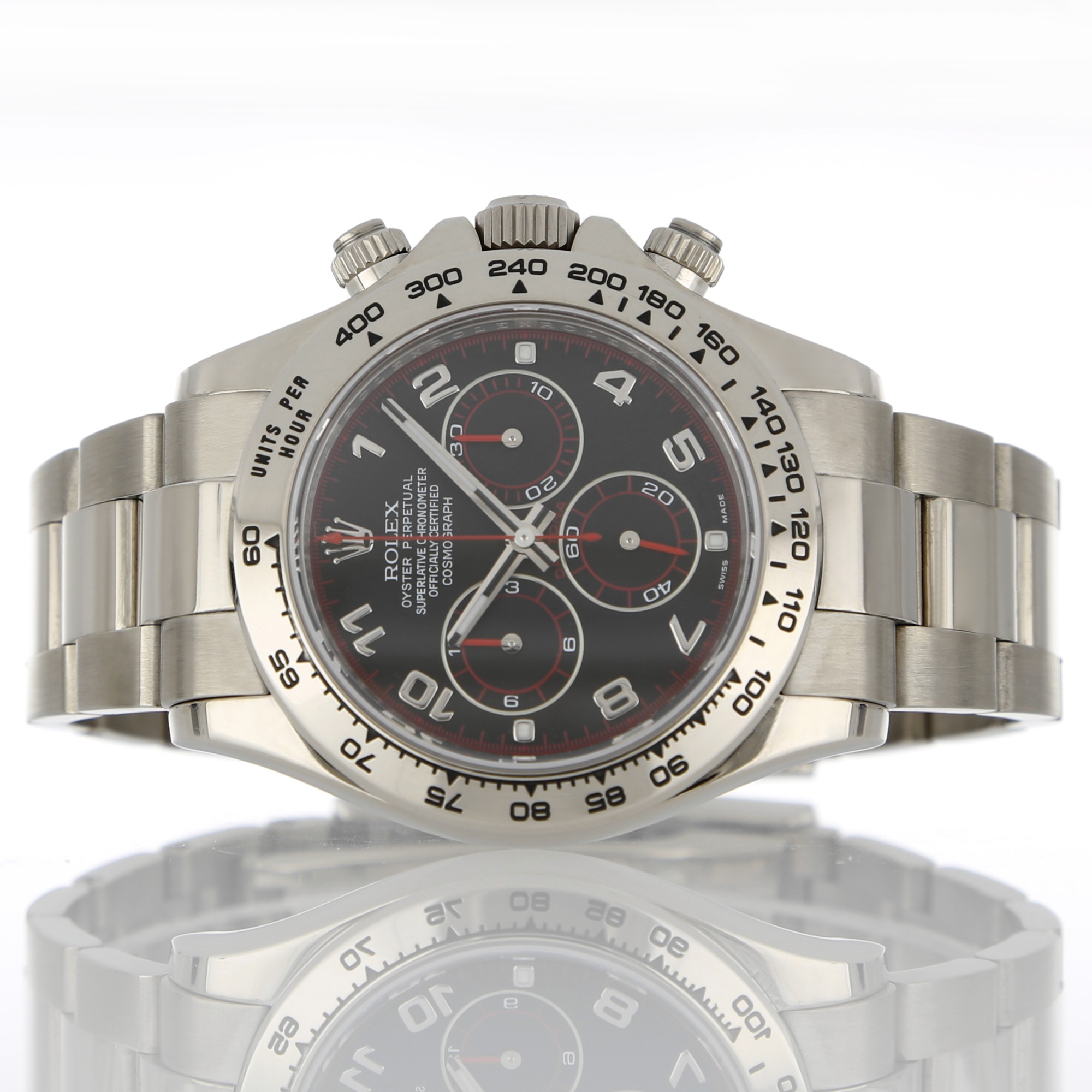 Rolex Daytona 116509