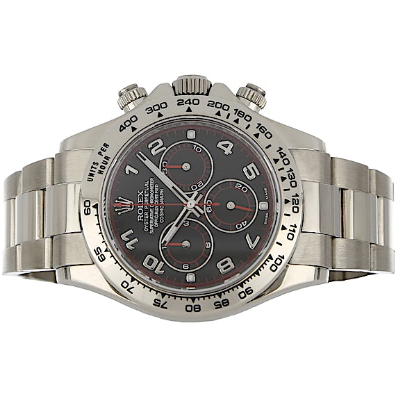 Rolex Daytona 116509 Rolex Daytona 116509