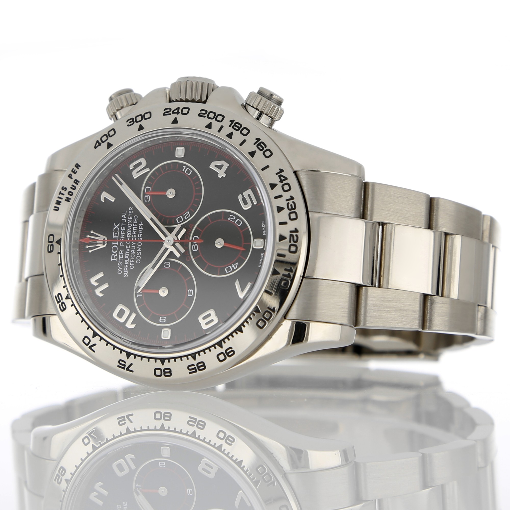 Rolex Daytona 116509