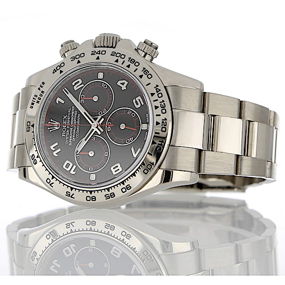 Rolex Daytona 116509 Rolex Daytona 116509