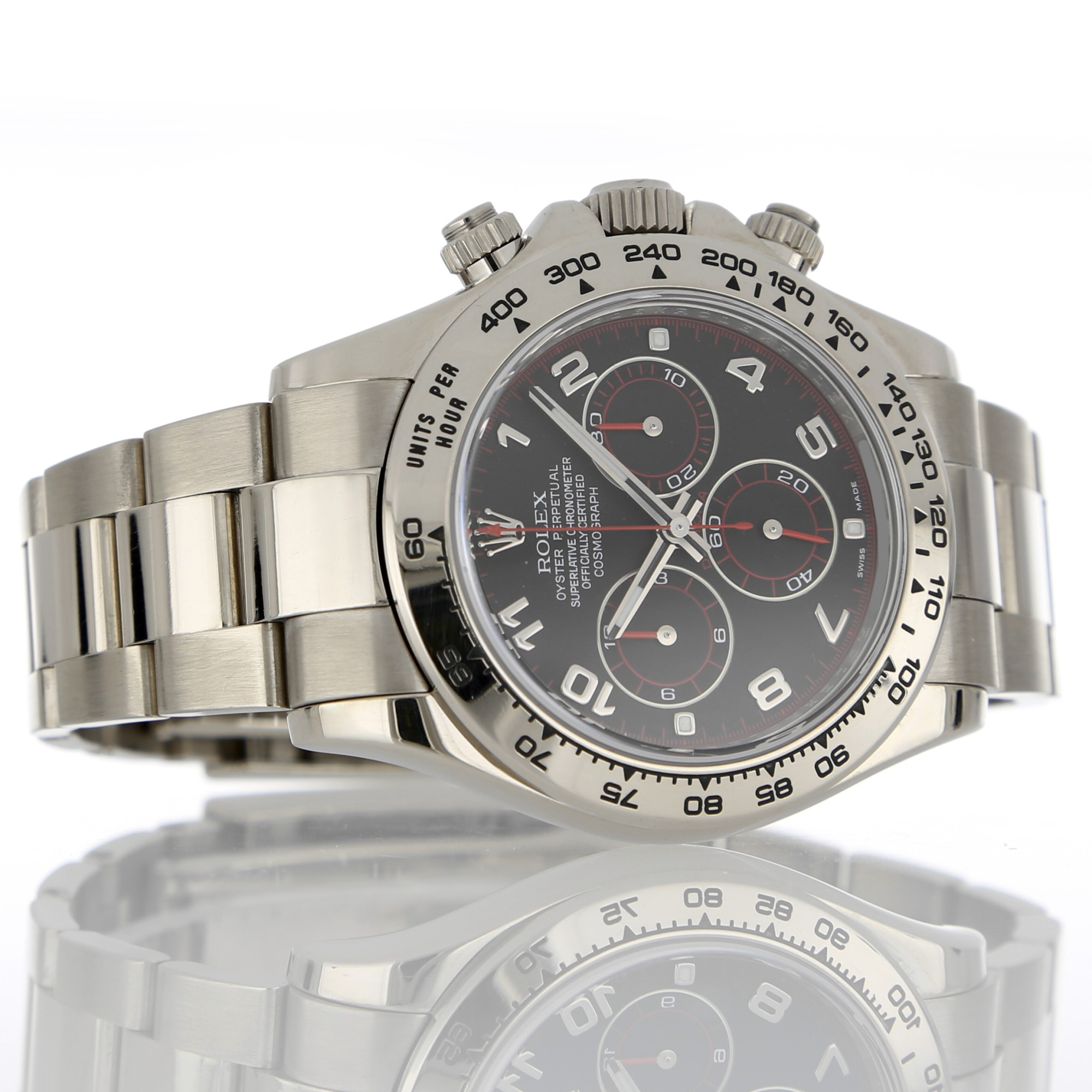 Rolex Daytona 116509