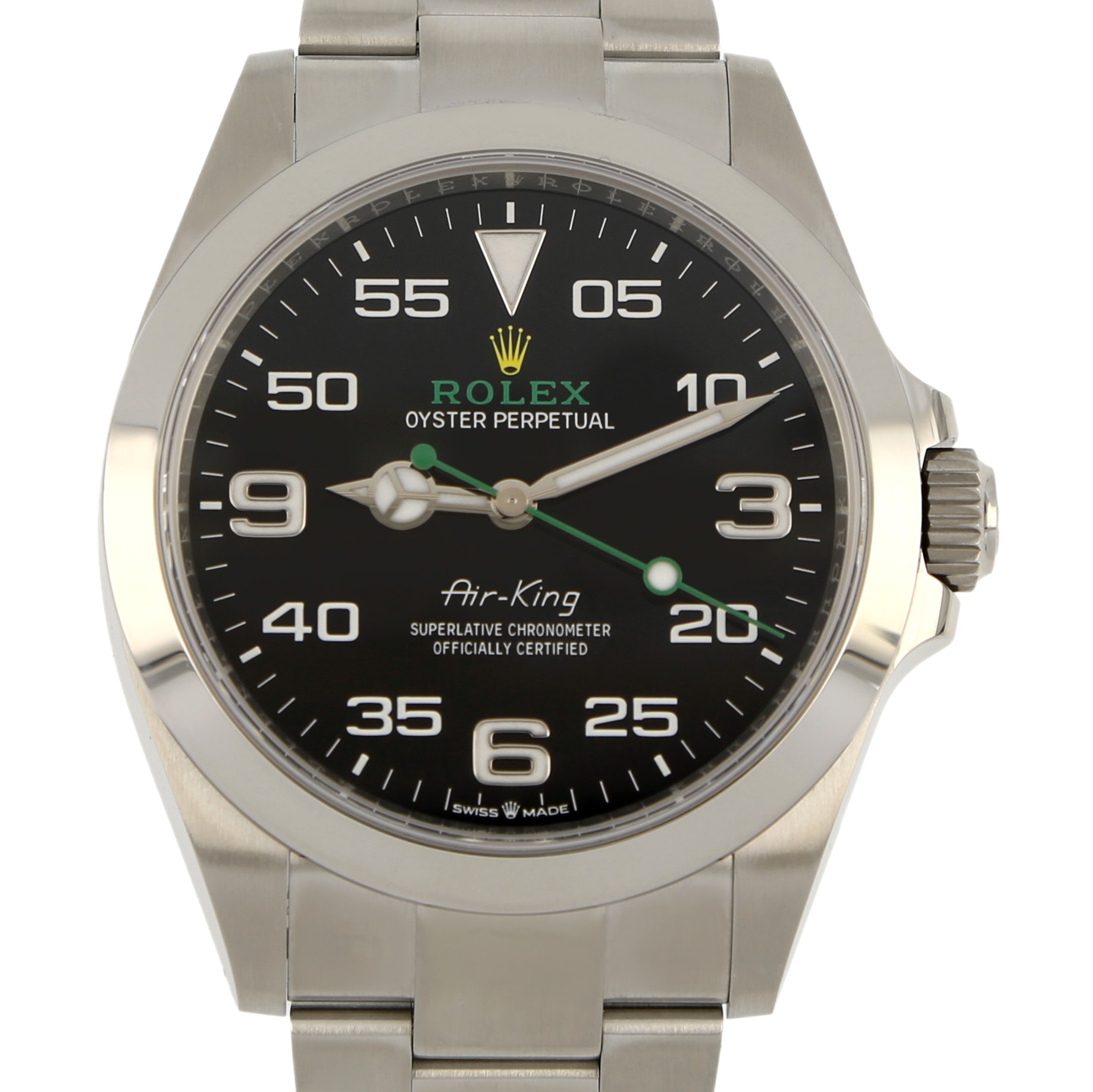 Rolex Air-King 126900