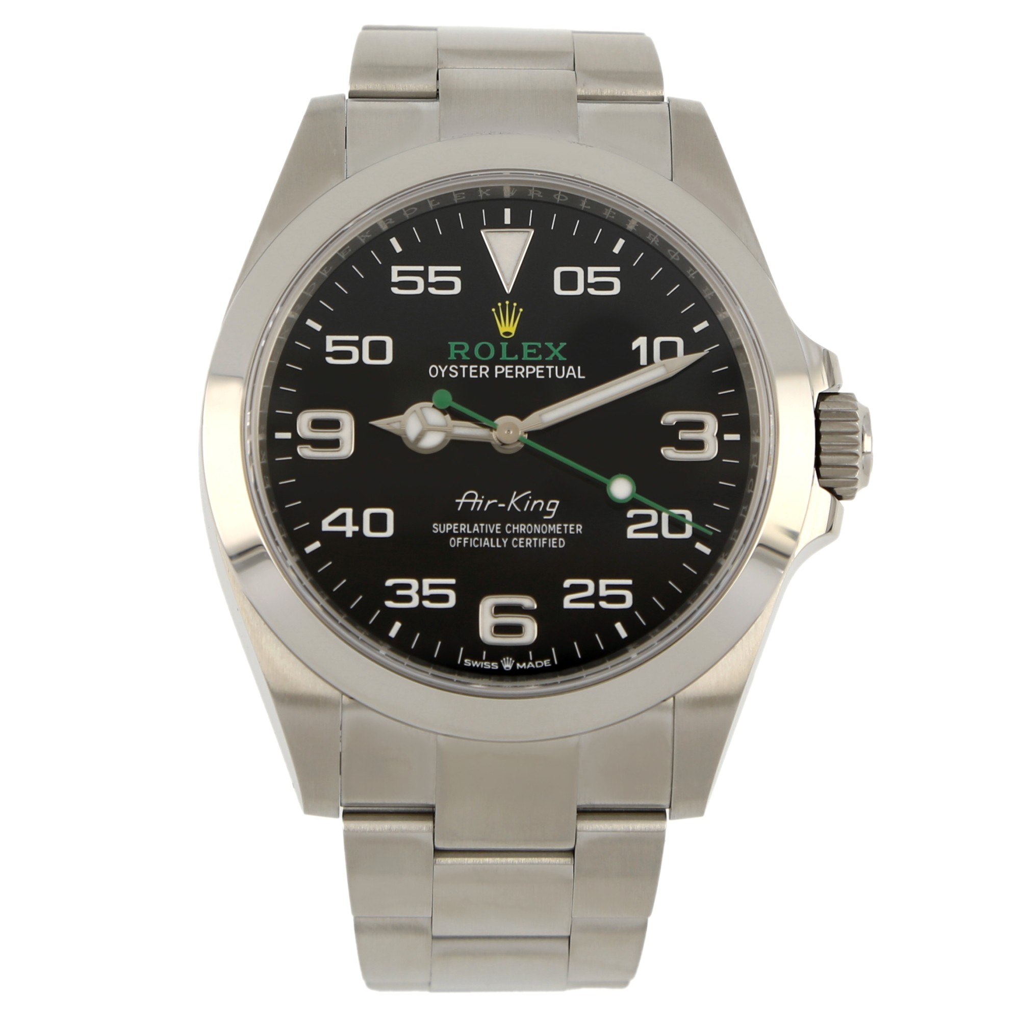 Rolex Air-King 126900