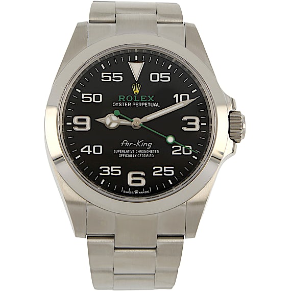 Rolex Air-King 126900 Rolex Air-King 126900
