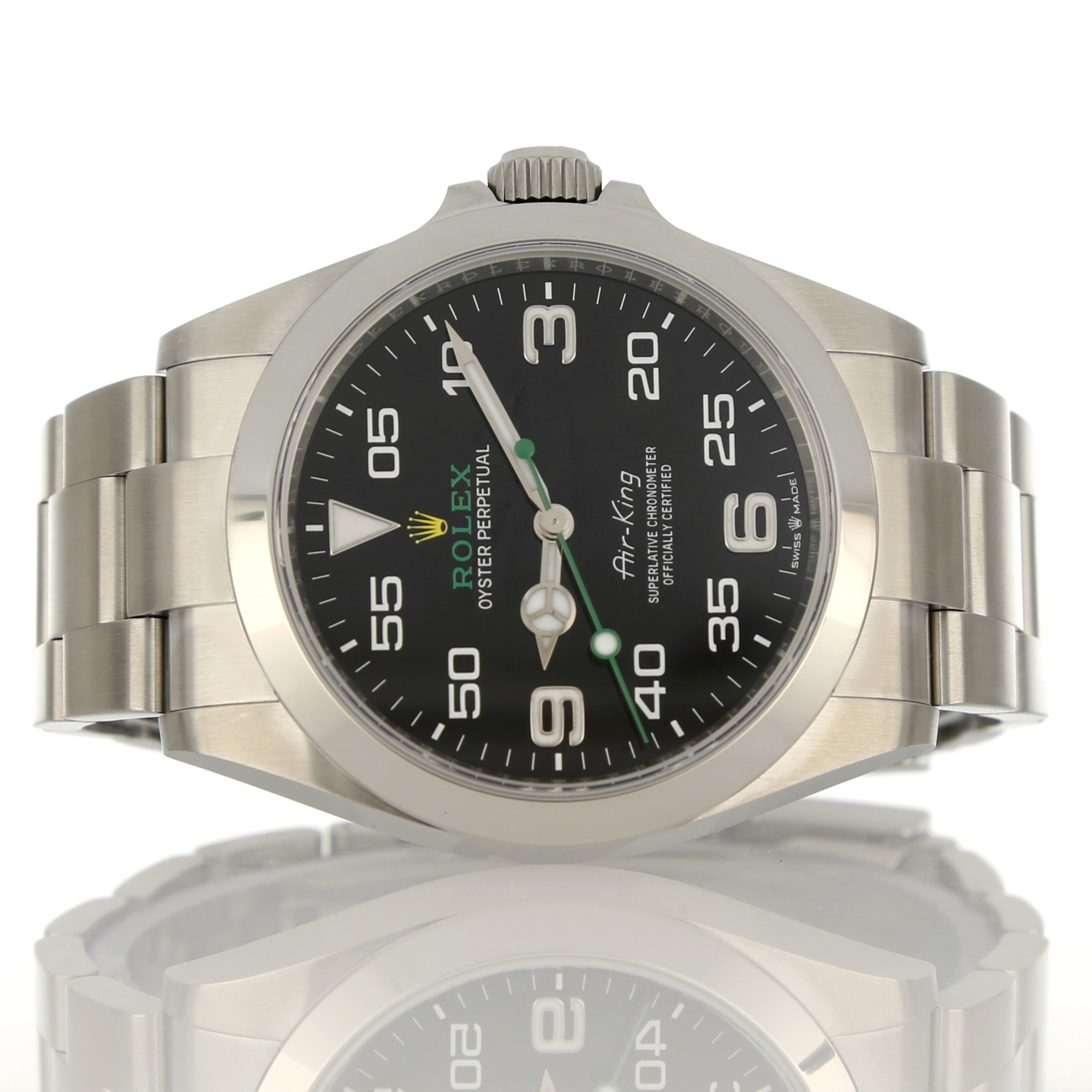 Rolex Air-King 126900