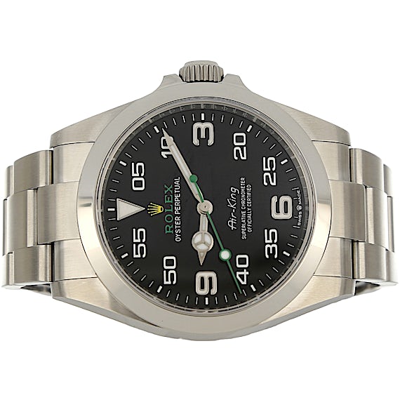 Rolex Air-King 126900 Rolex Air-King 126900