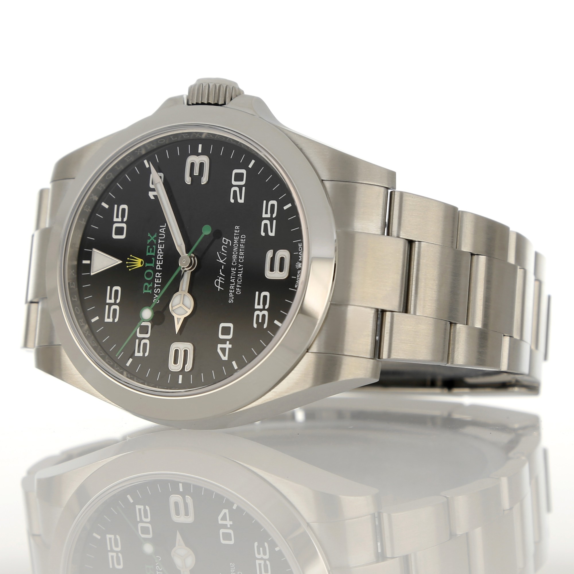 Rolex Air-King 126900