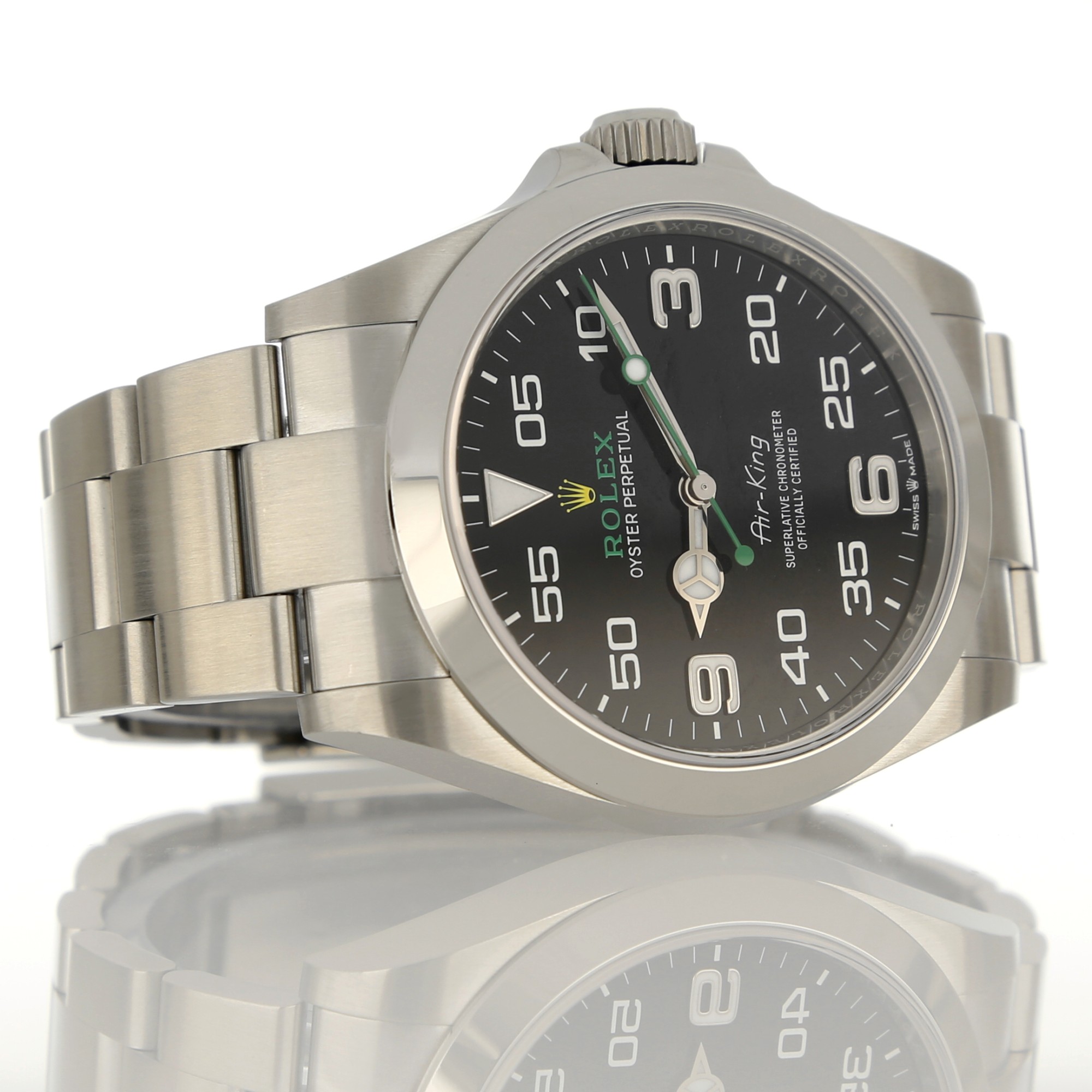 Rolex Air-King 126900