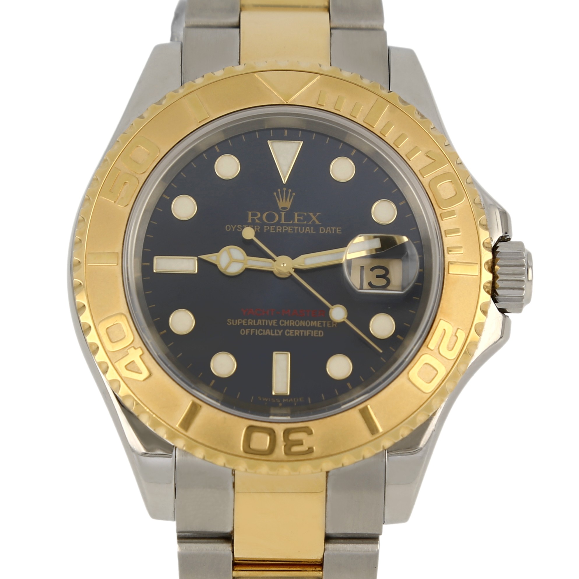 Rolex Yacht-Master 16623