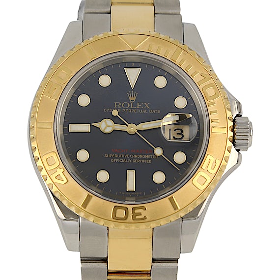Rolex Yacht-Master 16623 Rolex Yacht-Master 16623