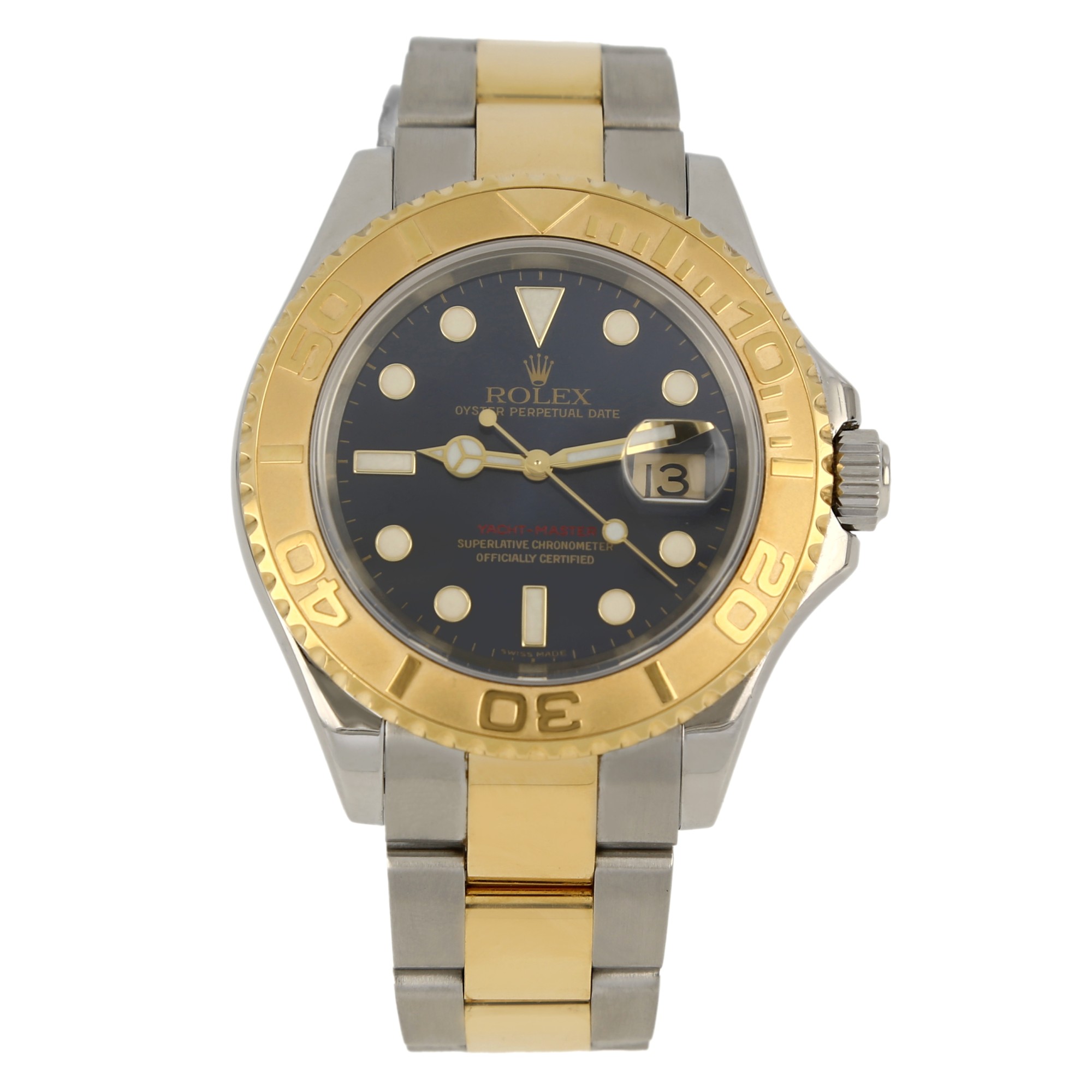 Rolex Yacht-Master 16623