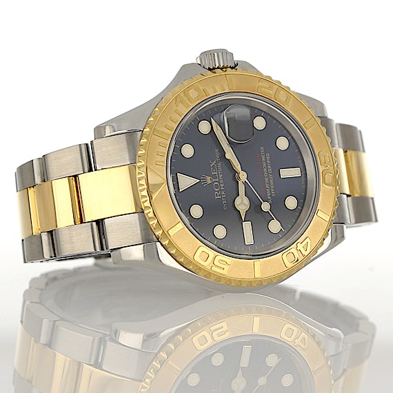 Rolex Yacht-Master 16623 Rolex Yacht-Master 16623