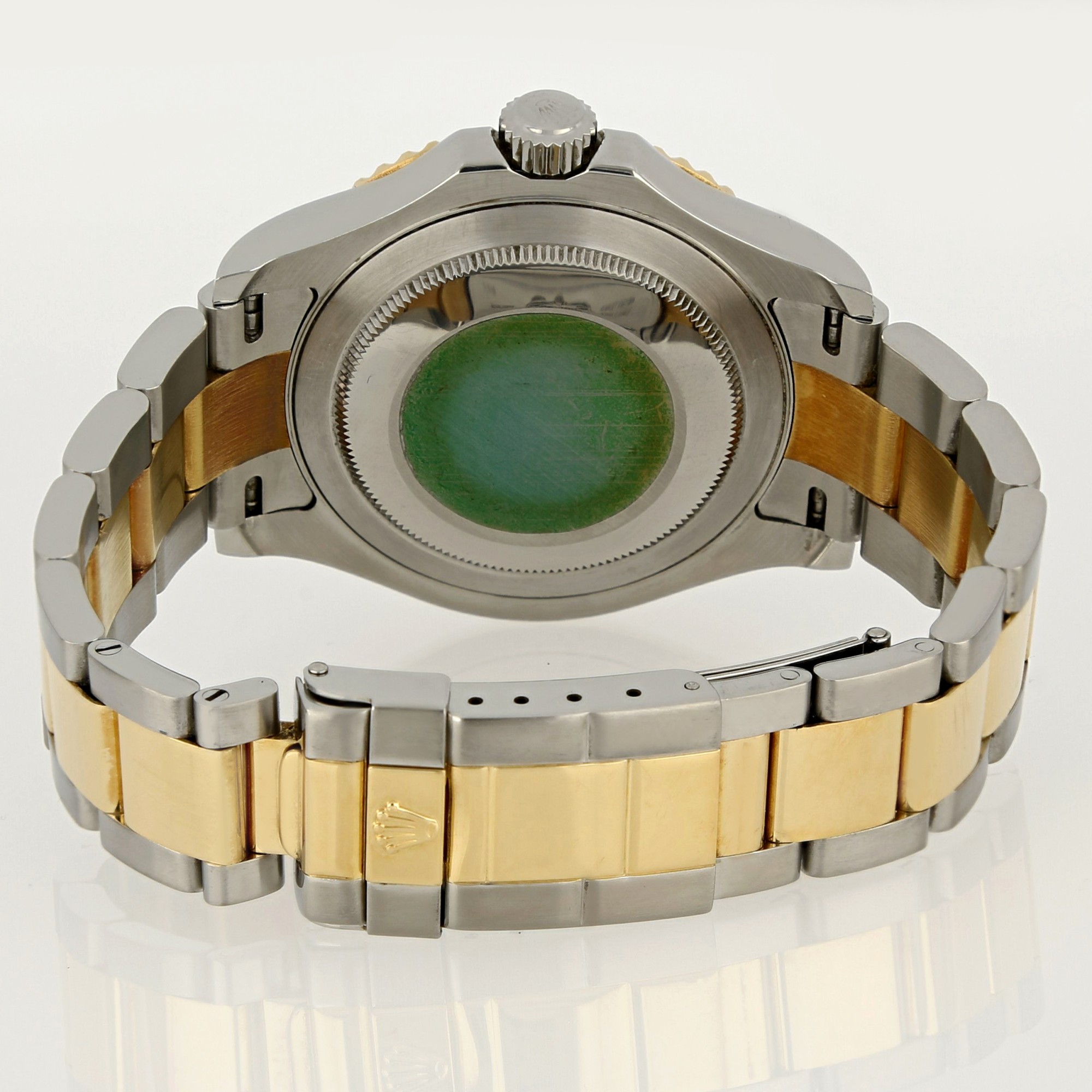 Rolex Yacht-Master 16623