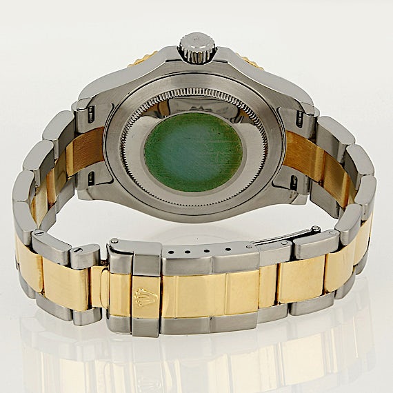 Rolex Yacht-Master 16623 Rolex Yacht-Master 16623