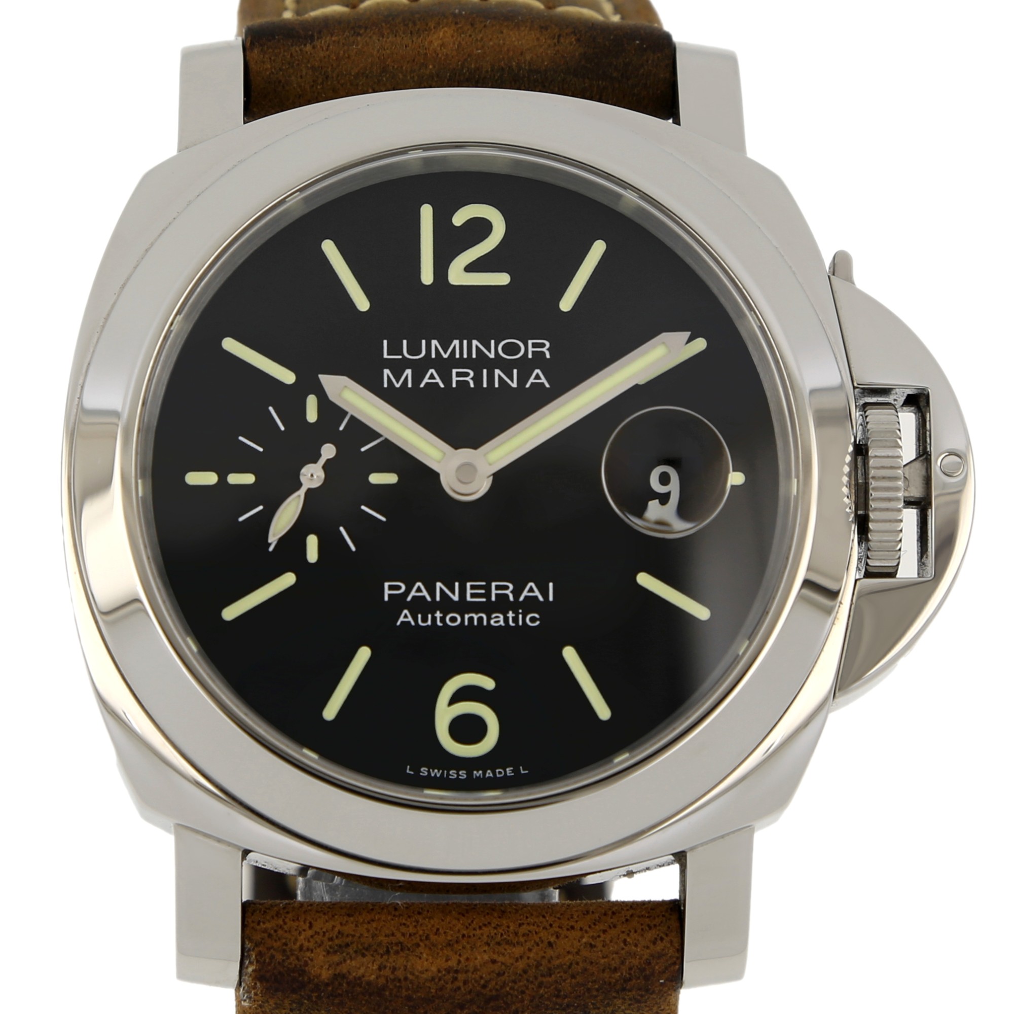 Panerai Luminor PAM01104