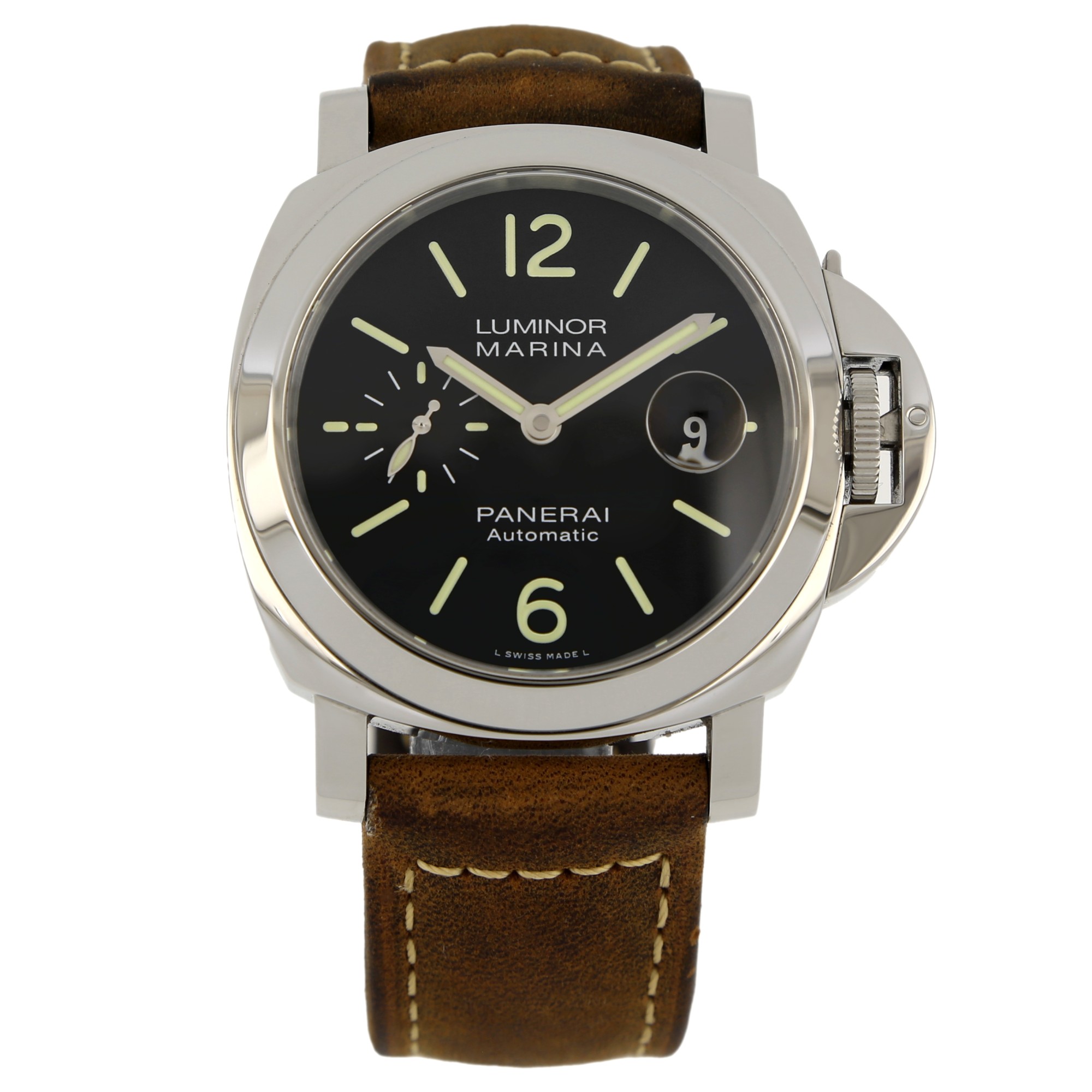 Panerai Luminor PAM01104