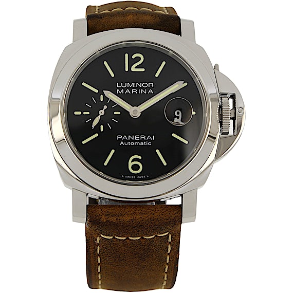 Panerai Luminor PAM01104 Panerai Luminor PAM01104