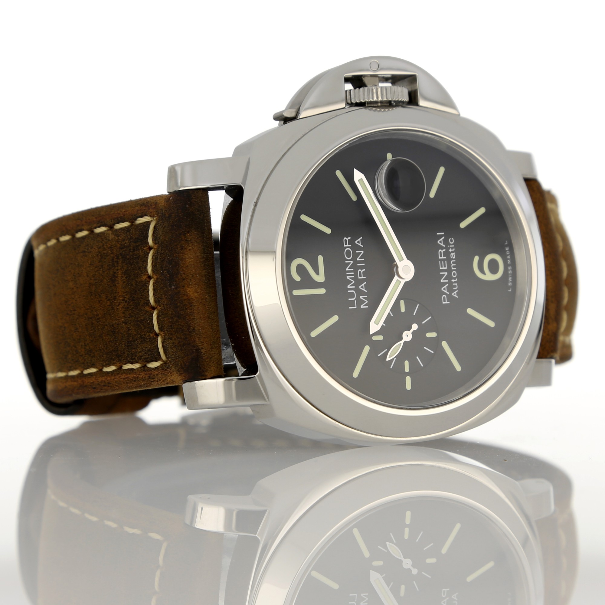 Panerai Luminor PAM01104
