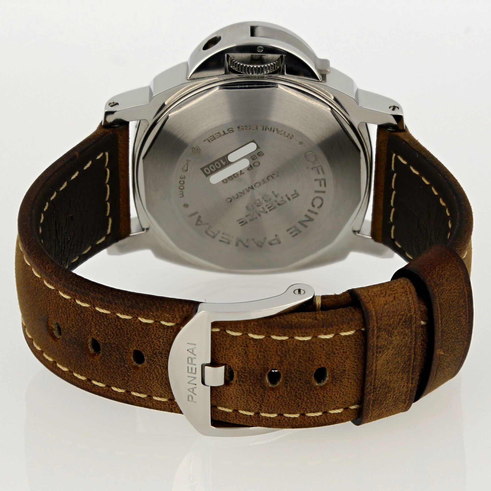 Panerai Luminor PAM01104