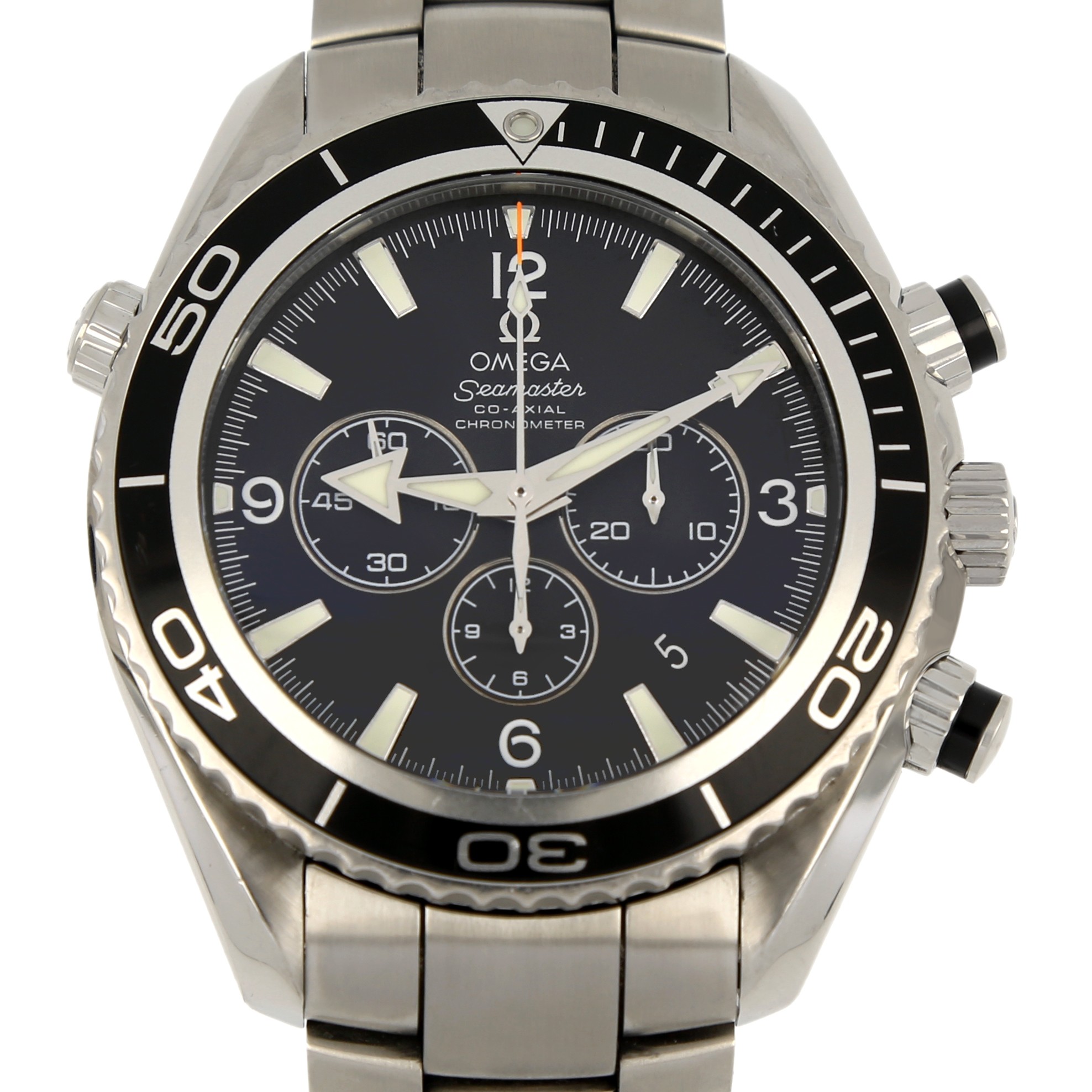 Omega Seamaster 22105000