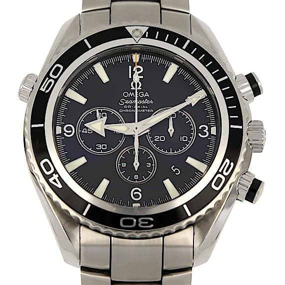 Omega Seamaster 22105000 Omega Seamaster 22105000