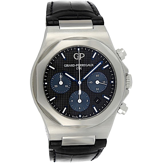 Girard Perregaux Laureato 81020-11-631-BB6A Girard Perregaux Laureato 81020-11-631-BB6A