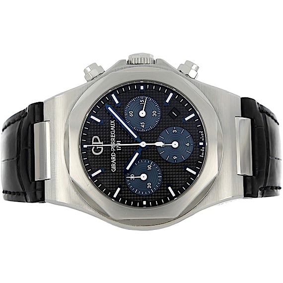 Girard Perregaux Laureato 81020-11-631-BB6A Girard Perregaux Laureato 81020-11-631-BB6A