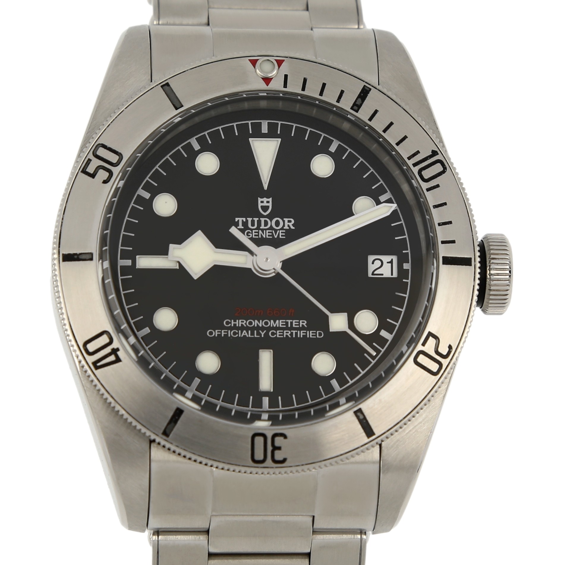 Tudor Black Bay 79730