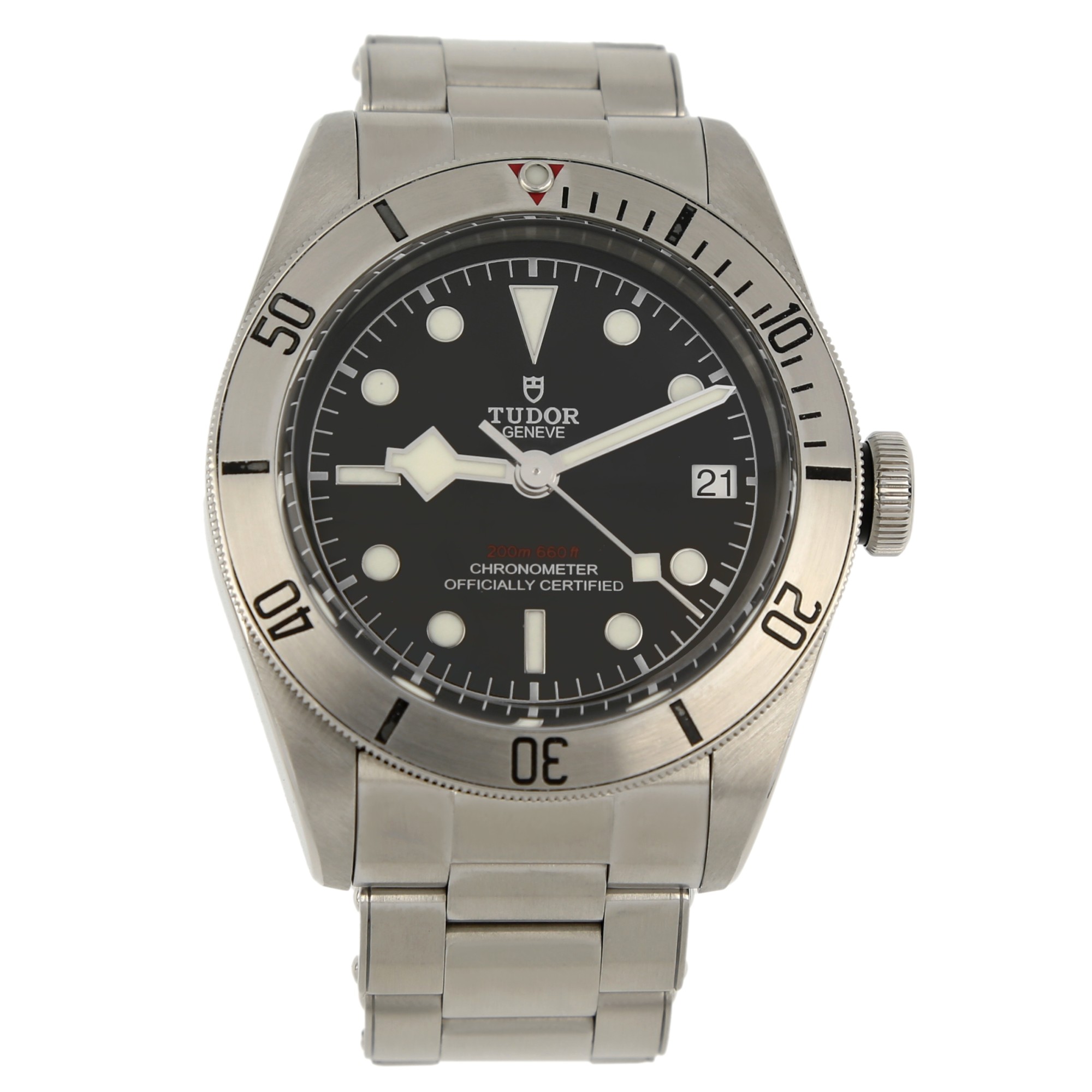 Tudor Black Bay 79730