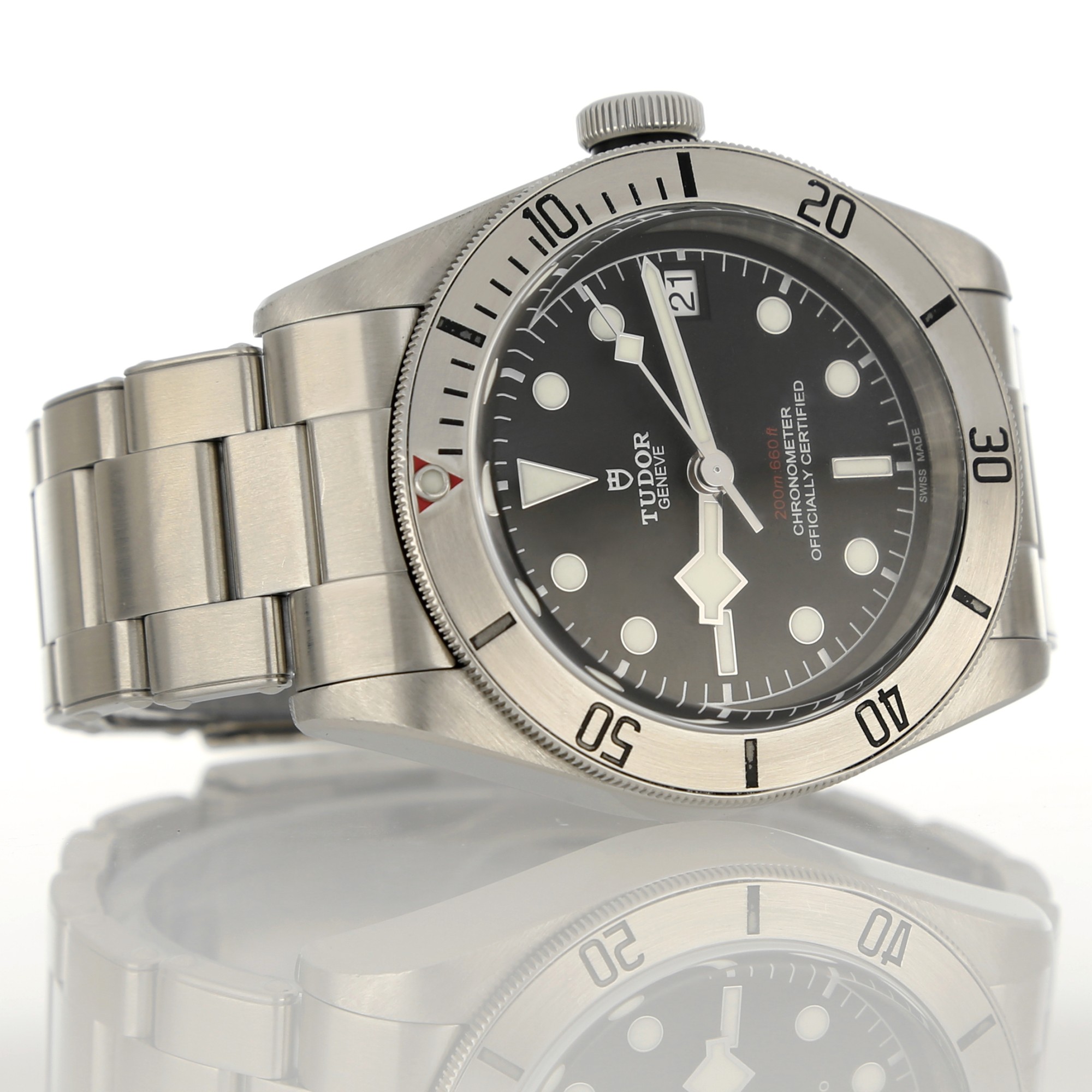 Tudor Black Bay 79730