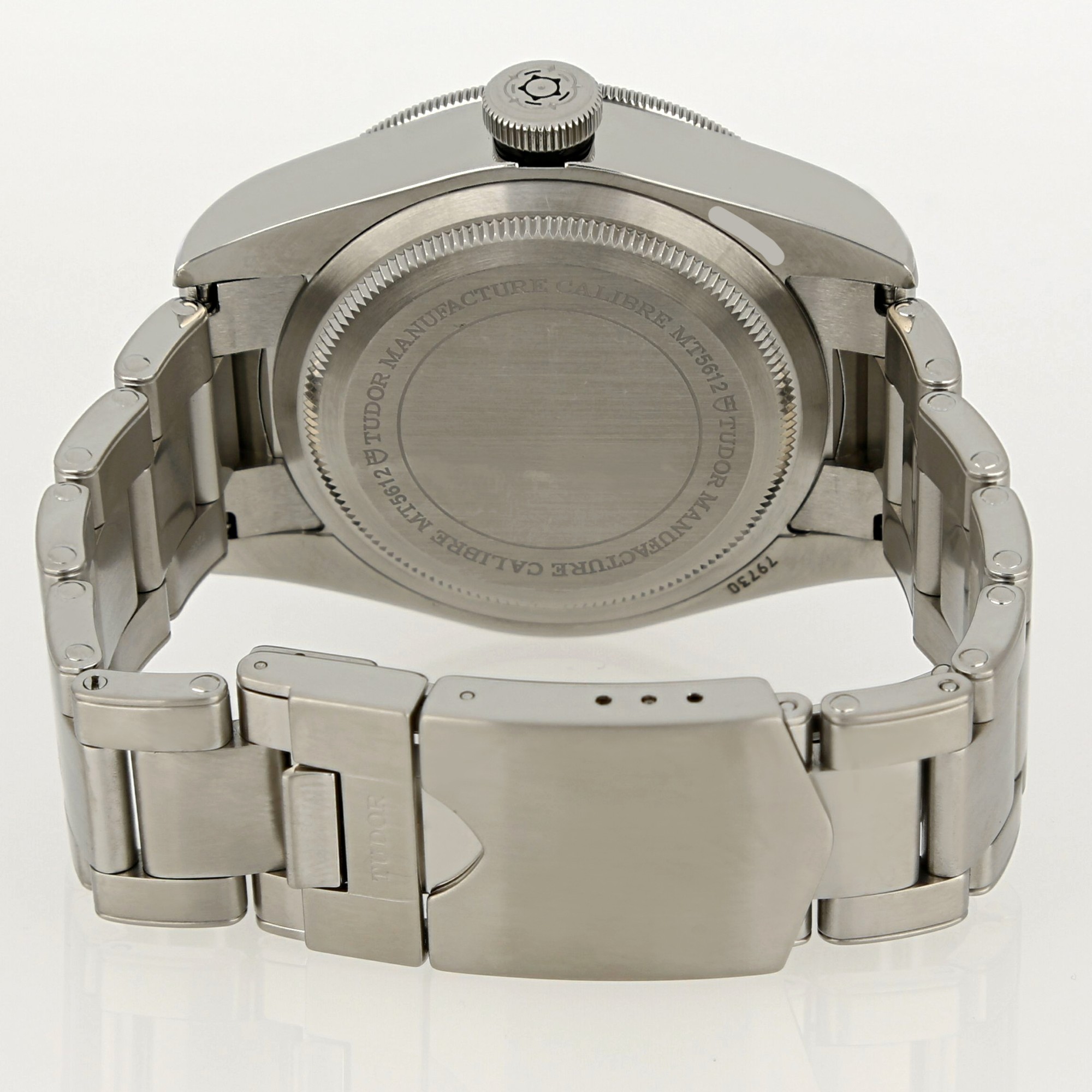 Tudor Black Bay 79730